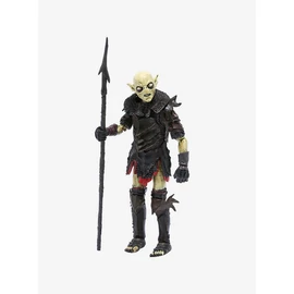 A Gyűrűk Ura The Lord of the Rings Moria Orc Series 3 deluxe action figura 15 cm