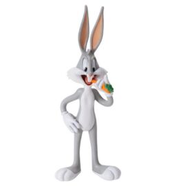 BendyFigs Looney Tunes – Tapsi Hapsi figura 14cm