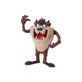 BendyFigs Looney Tunes – Tasmán Ördög figura 9 cm