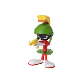 BendyFigs Looney Tunes – Marvin a Marslakó figura 10cm
