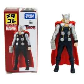 Marvel Thor 7,8 cm mozgatható figura 