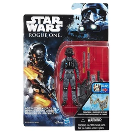 Star Wars Imperial Ground Crew 3,75 inch 9,3 cm figura 