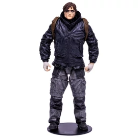The Batman Bruce Wayne unmasked DC multiverse figura 18 cm