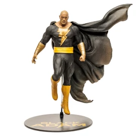 Black Adam by Jim Lee 'Dwayne Johnson DC Movie' figura 26 cm