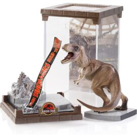 Jurassic Park Tyrannosaurus Rex figura dioráma