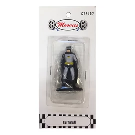 Cartrix Moovies Batman 1966 figura modell 1:43
