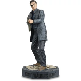 The Walking Dead A kormányzó (The Governor) figura 1:21 