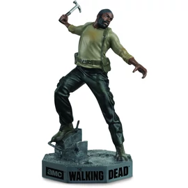 The Walking Dead Tyreese Williams figura 1:21 