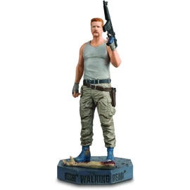 The Walking Dead Abraham Ford figura 1:21 