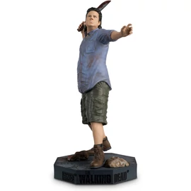 The Walking Dead Eugene figura 1:21 