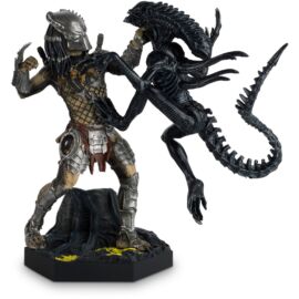 The Alien & Predator "Alien Vs Predator Requiem figura modell 1:16