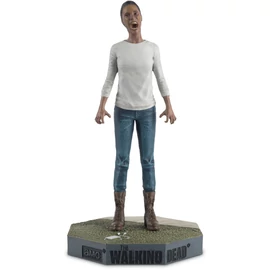 The Walking Dead Sasha Walker figura 1:21 
