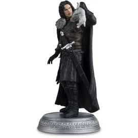 Trónok harca figura 1:21 'JON SNOW' Winterfell