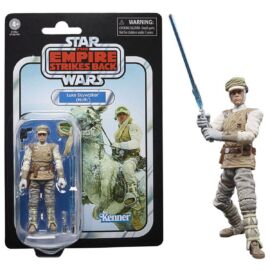 Star The Empire Strikes Back Wars Luke Skywalker (Hoth) 3,75 inch 9,5 cm figura 