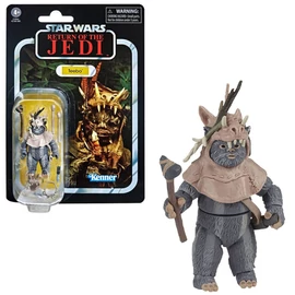 Star Wars Return Of The Jedi 'Teebo' 3,75 inch 9,5 cm figura 