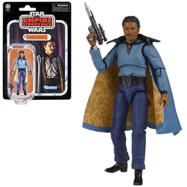 Star Wars The Empire Strikes Back 'Lando Calrissian' 3,75 inch 9,5 cm figura 
