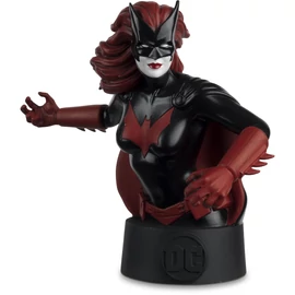 DC Comics Batwoman Bust mellszobor figura modell 1:16 