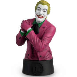 DC Comics Classic The Joker Bust mellszobor figura modell 1:16 