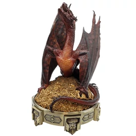 A Hobbit 'Smaug' füstölő