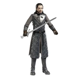 Trónok harca figura 18 cm ' Havas Jon'