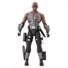 Penge Marvel Select Comic Blade collector's action figura 18 cm