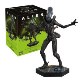 Alien figura modell 1:16 "Xenomorph Drone"