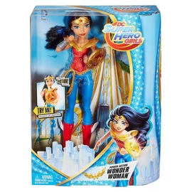 DC Super Hero girls "Wonder Woman" figura 30 cm