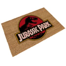 Jurassic Park 'Logó' lábtörlő 60x40 cm