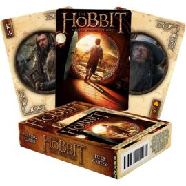 The Hobbit 'Motion picture trilogy' kártyajáték