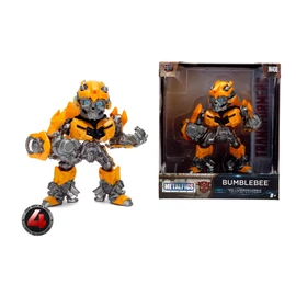 Transformers 4 Bumblebee 10 cm fém figura 