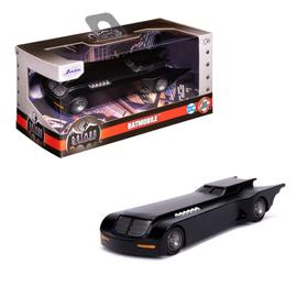 Batmobile animated modell autó 1:32