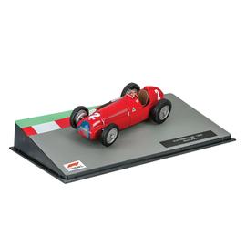 Alfa Romeo 158 -1950 Nino Farina #2 modell autó 1:43