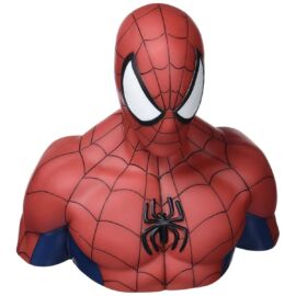 Spider-Man DELUXE BUST BANK mellszobor persely 17 cm