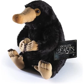 Legendás állatok 'Fantastic Beasts' FB Niffler plüss 32 cm