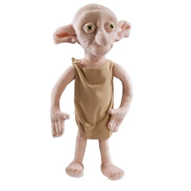 Harry Potter Collectors 'Dobby' plüss játék 30cm