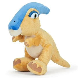 Jurassic World Parasaurolophus plüss 27 cm