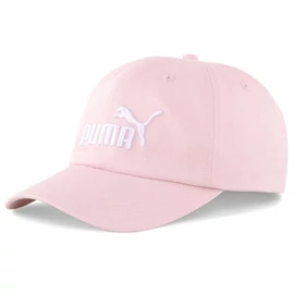 Puma ESS baseball sapka, kréta rózsaszín-fehér, 2022