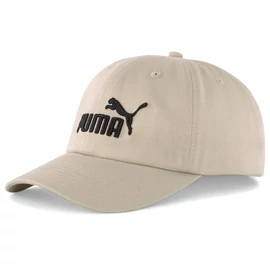 Puma ESS baseball sapka, gitt homok-fekete, 2022