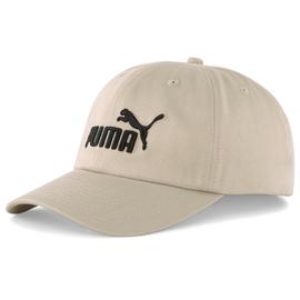 Puma ESS baseball sapka, gitt homok-fekete, 2022