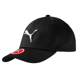 Puma ESS big cat baseball sapka, fekete-fehér, S24