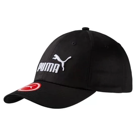 Puma ESS baseball sapka, fekete-fehér, S24