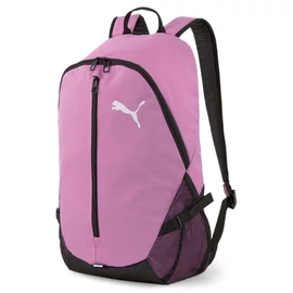 Puma 'Plus' uniszex hátitáska 51 x 34 x 15 cm, opera mályva-fekete