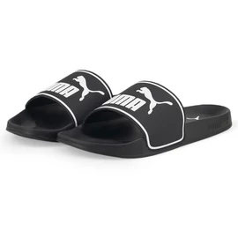 Puma Leadcat 2.0 uniszex papucs, fekete, 2022
