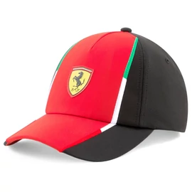 Puma Scuderia Ferrari Replica Team BB baseball sapka, italian design, 2023