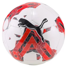 Puma Orbita 6 MS focilabda, piros-fehér-fekete, 2023