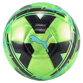 Puma Cage focilabda, borsmenta-sárga, 2023