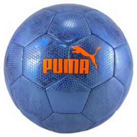 Puma Cup focilabda, kék-narancssárga, 2023