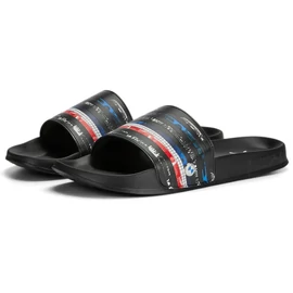 Puma BMW M Motorsport Leadcat 2.0 Ren uniszex papucs, fekete, 2023