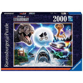 Ravensburger 17152 Universal - 2000 db-os puzzle