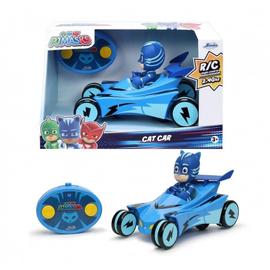 PJ Masks Cat Car R/C távirányítós autó (3+)
